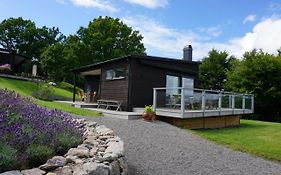 Minivilla, Fullt Utrustad, Med Fantastiskt Laege